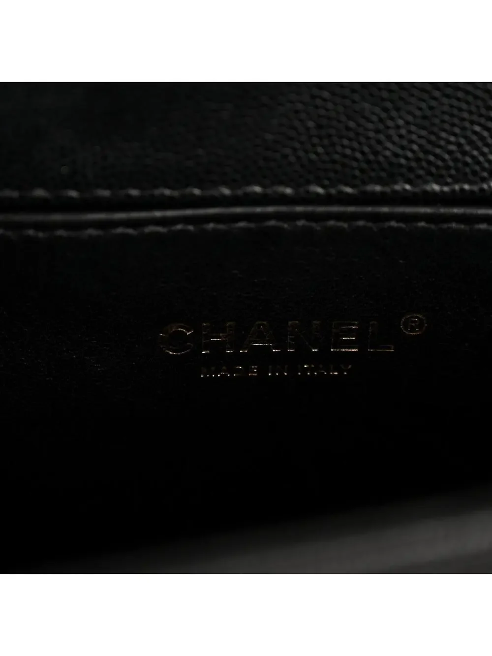Chanel Caviar Quilted Medium Boy Flap #323677C38B